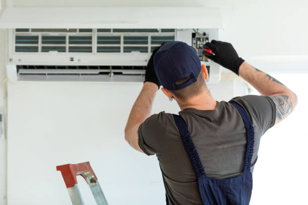 Best Commercial Air Duct Cleaning in Newport, AR