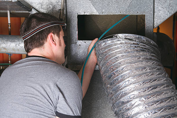 Trusted Newport, AR Airduct Cleaning Experts