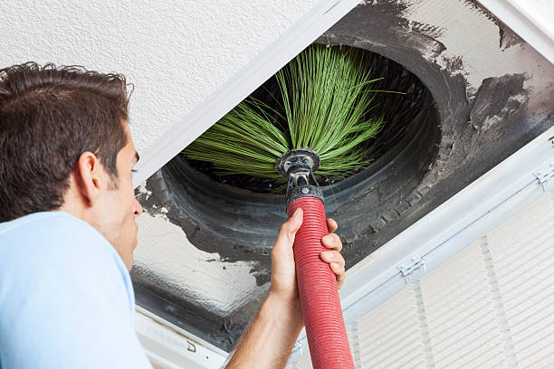 Best Industrial Air Duct Cleaning in Newport, AR